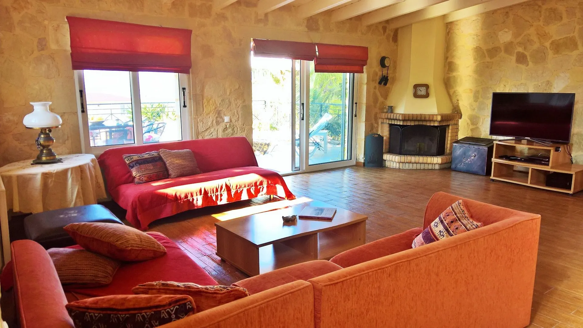 Villa Helena Argostoli  Grecia