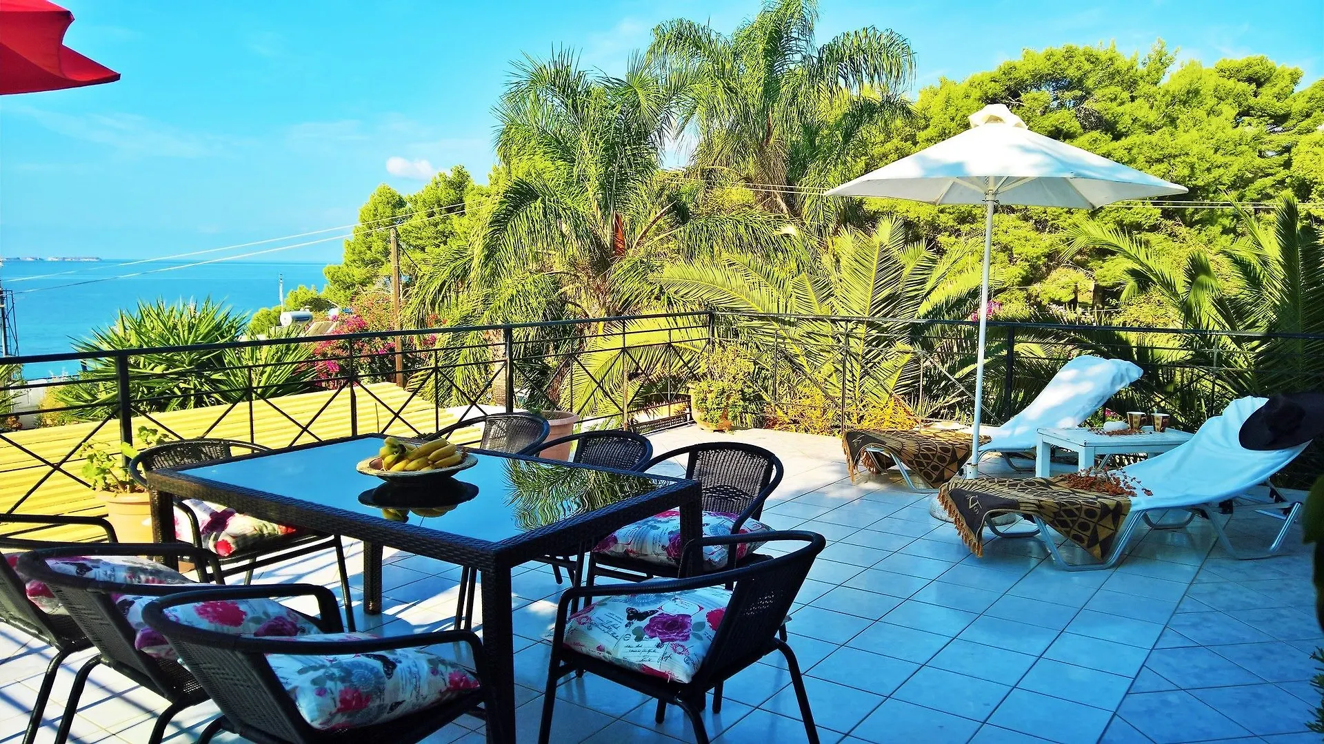 Apartamento Villa Helena Argostoli  Grecia