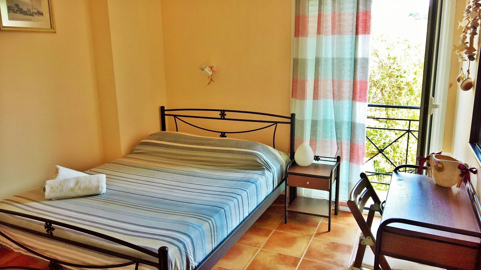 Villa Helena Argostoli  Apartamento Argostoli (Kefalonia)