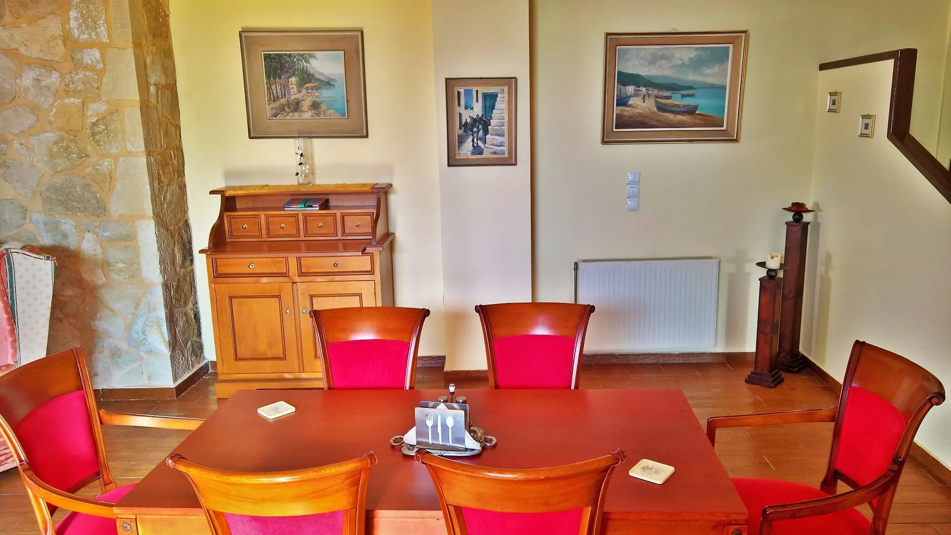 Apartamento Villa Helena Argostoli