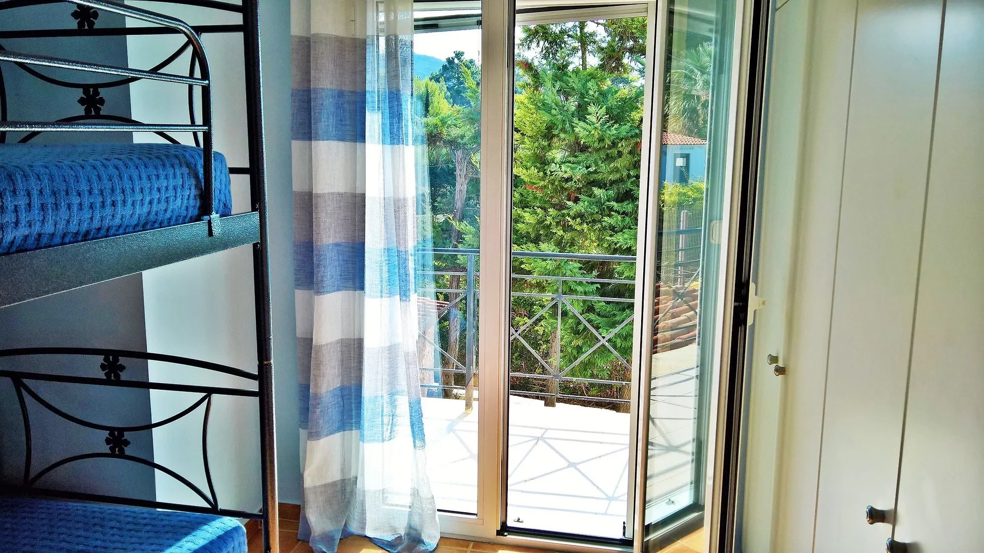Apartamento Villa Helena Argostoli  Grecia