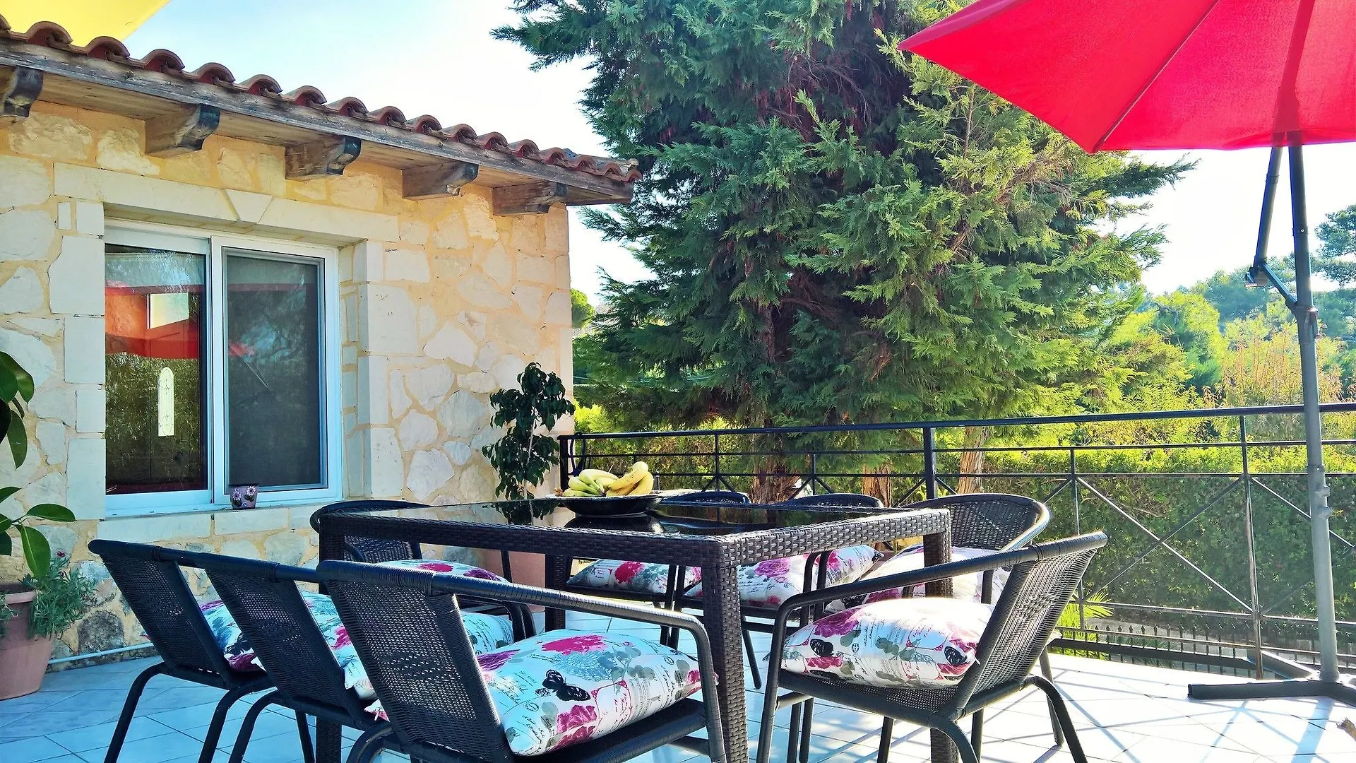 Apartamento Villa Helena Argostoli