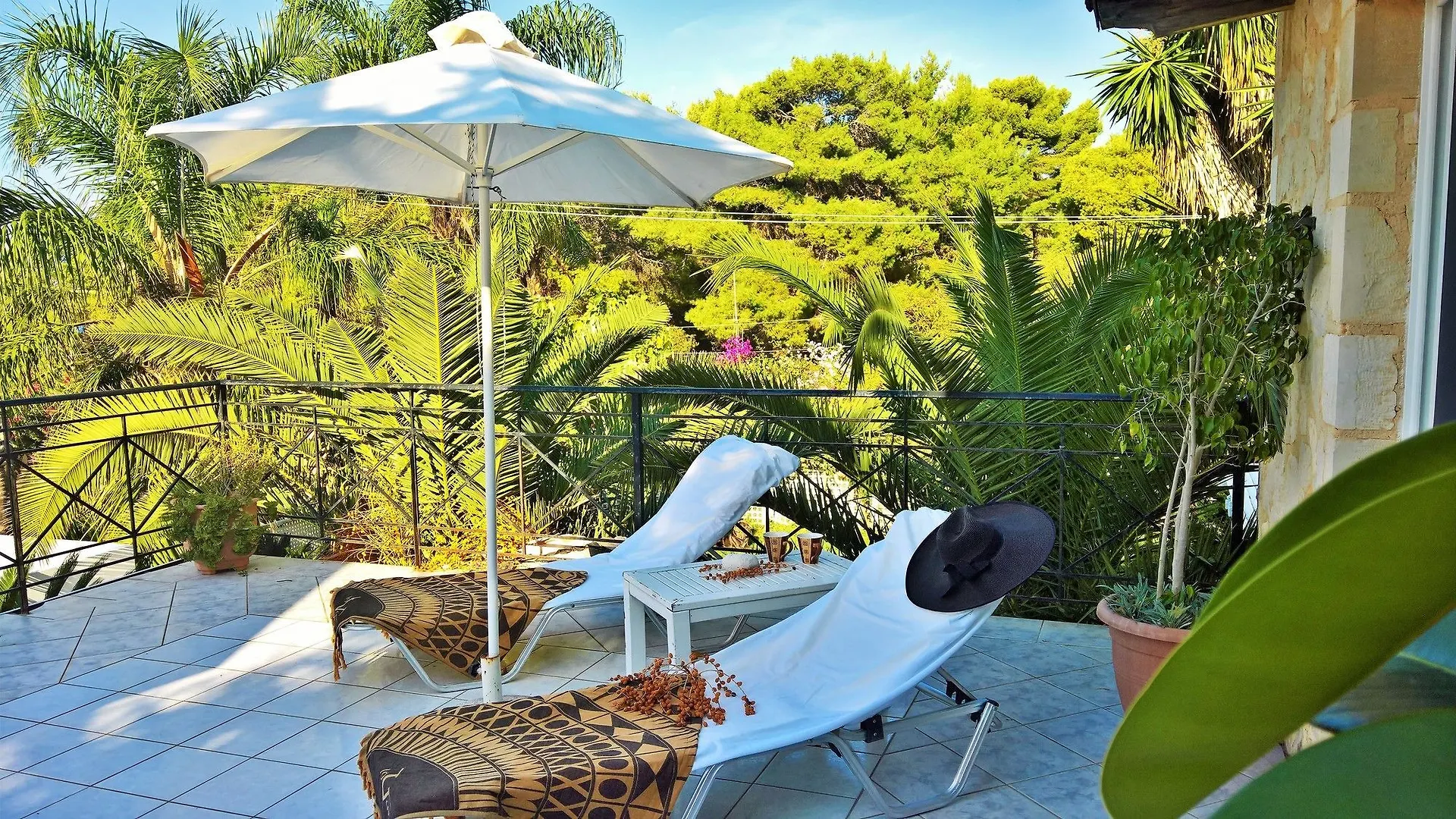 Villa Helena Argostoli  Grecia